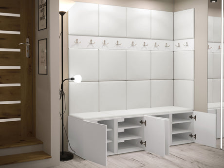 Priekšnama komplekts 420809 4470957