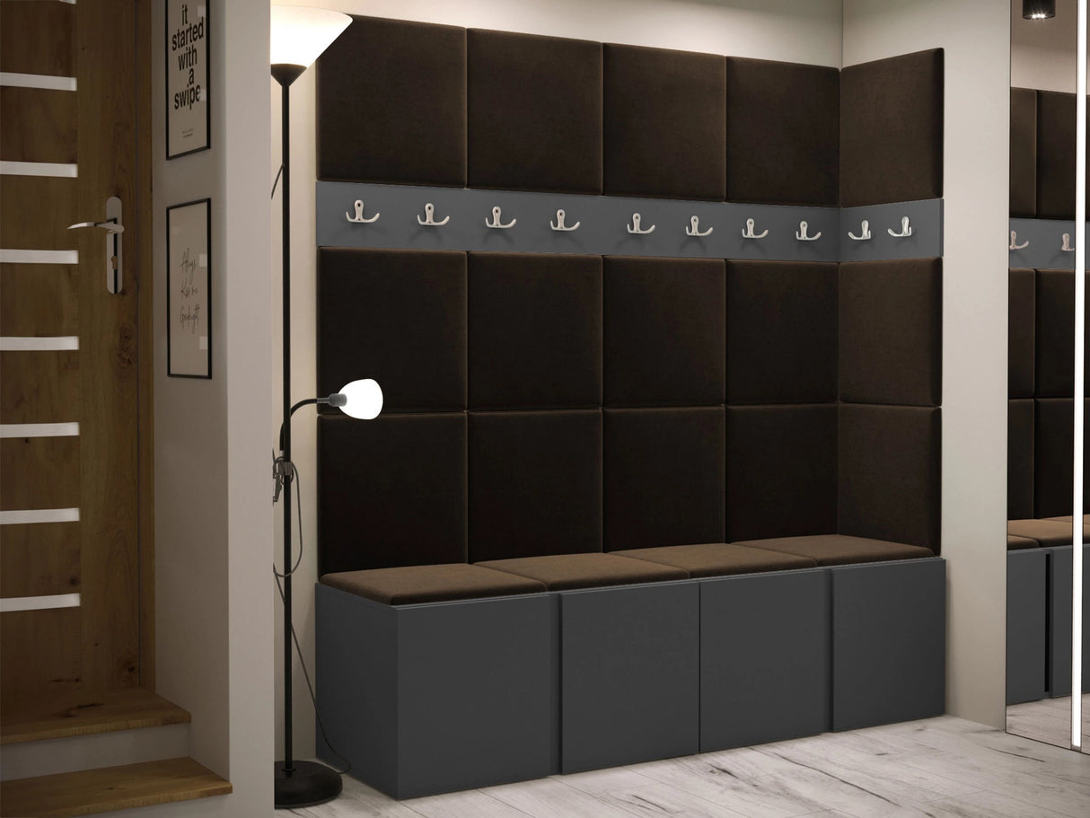 Priekšnama komplekts 420809 4471103