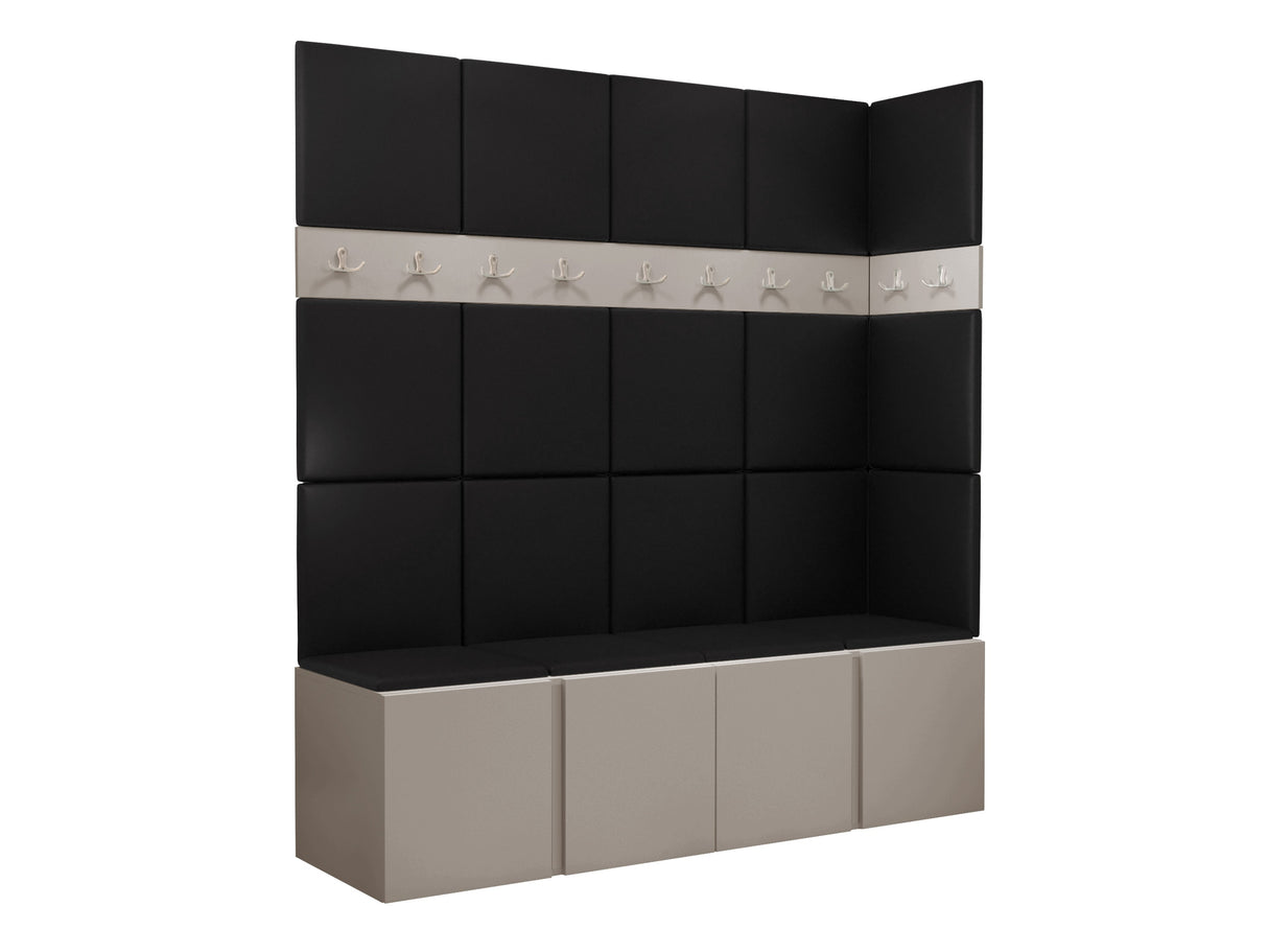 Priekšnama komplekts 420809