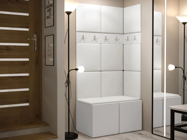 Priekšnama komplekts 420411 4471737