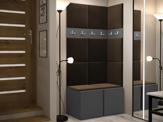 Priekšnama komplekts 420411 4471786