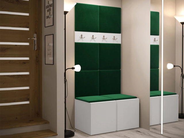 Priekšnama komplekts 421603 4472727