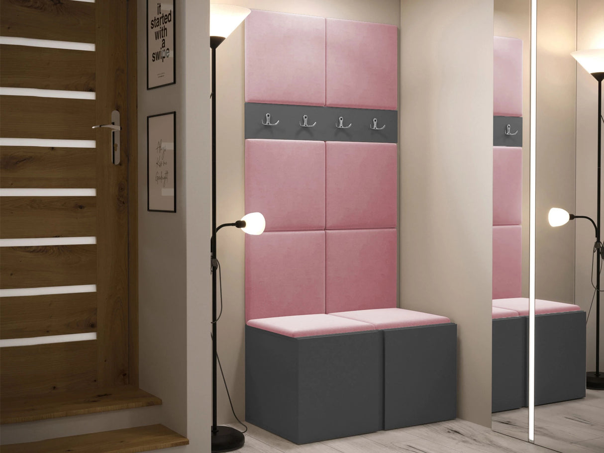 Priekšnama komplekts 421603 4472745