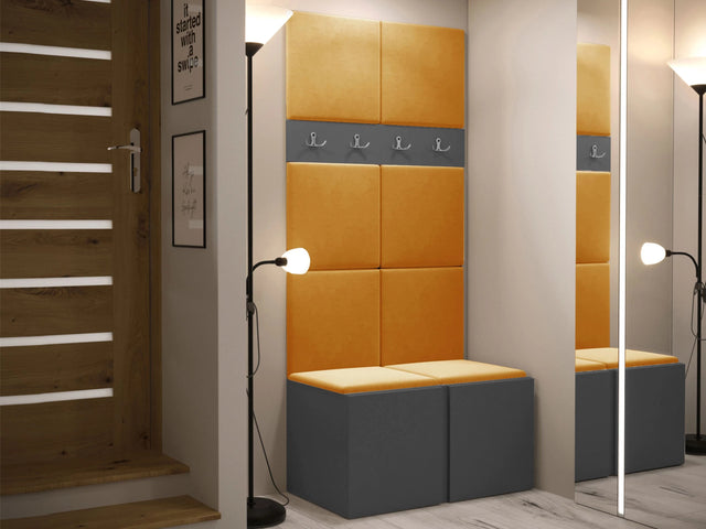 Priekšnama komplekts 421603 4472840