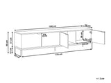 TV galds 633329