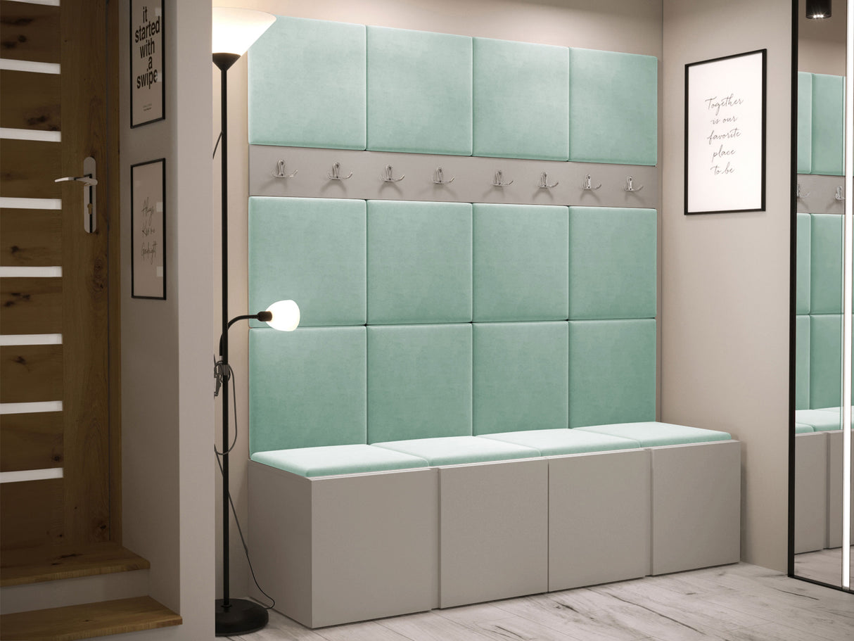 Priekšnama komplekts 422079