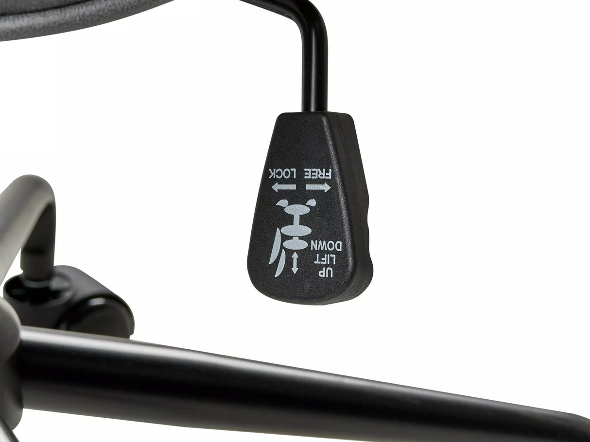 Biroja krēsls 521360