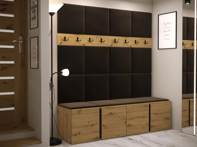 Priekšnama komplekts 422079 4474177