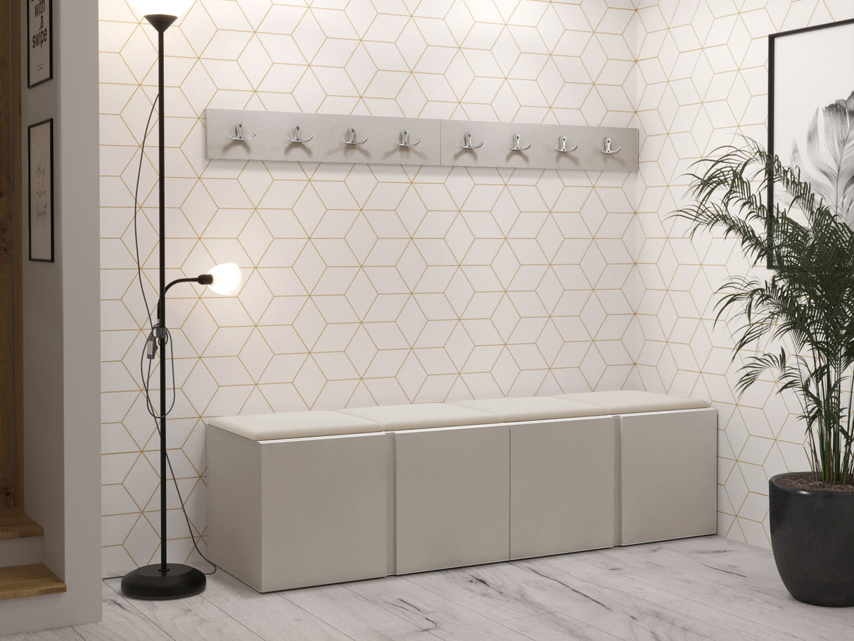 Priekšnama komplekts 445422