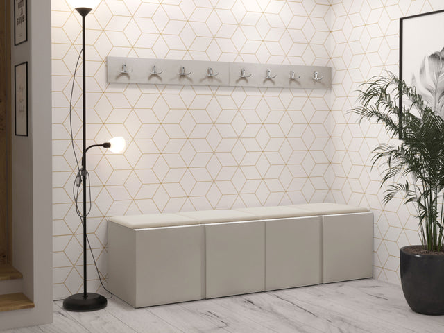 Priekšnama komplekts 445422