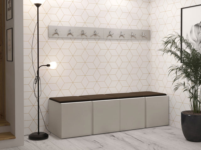 Priekšnama komplekts 445422