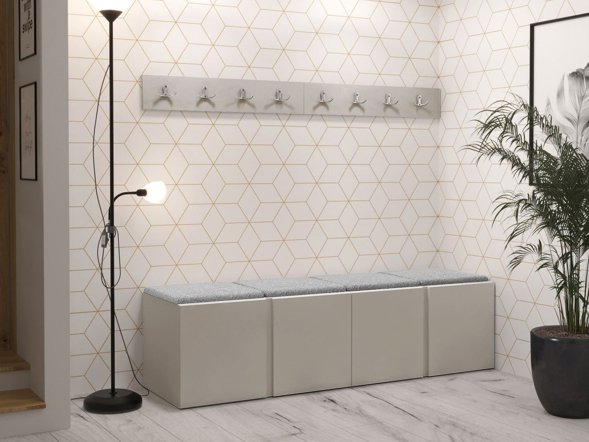 Priekšnama komplekts 445422