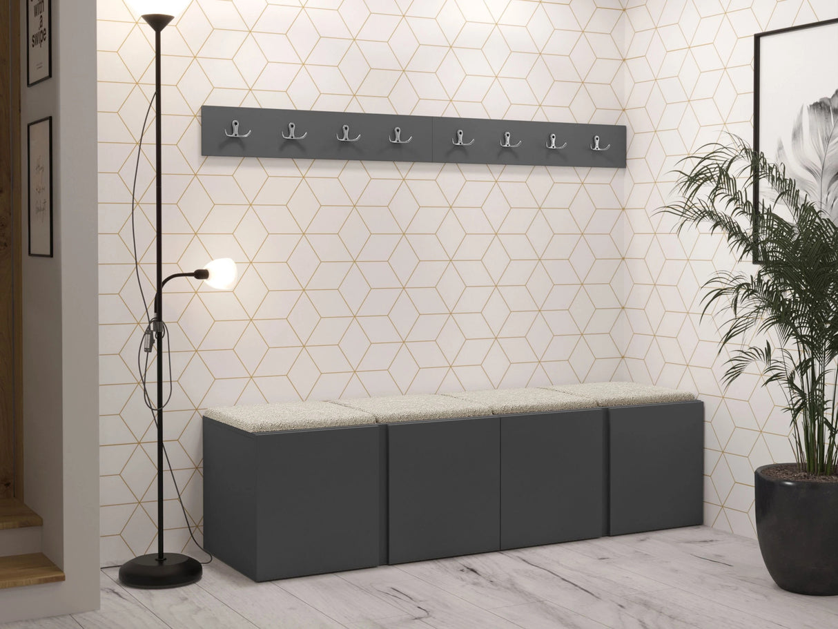 Priekšnama komplekts 445422 4474794