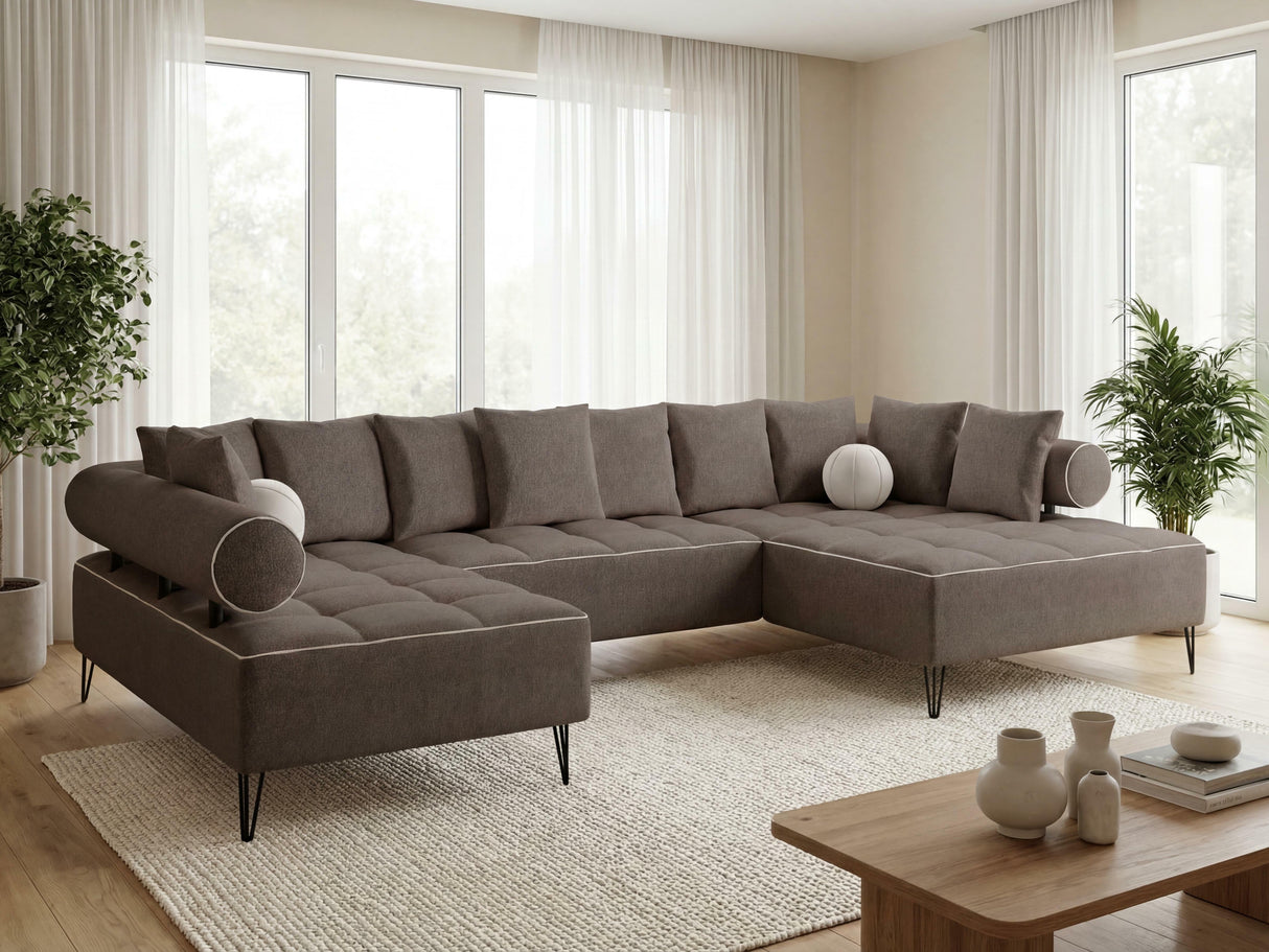 Stūra dīvāns 610557 4475066