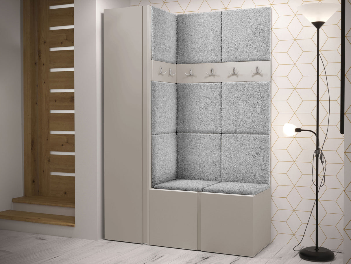 Priekšnama komplekts 467396