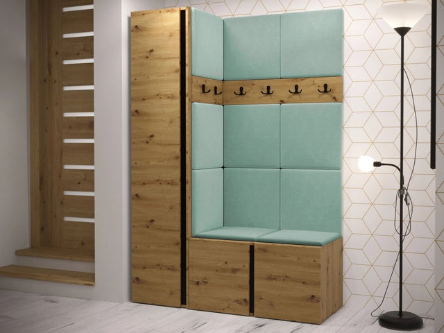 Priekšnama komplekts 467396 4476297