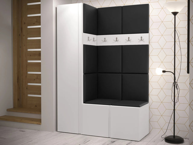 Priekšnama komplekts 467396 4476422