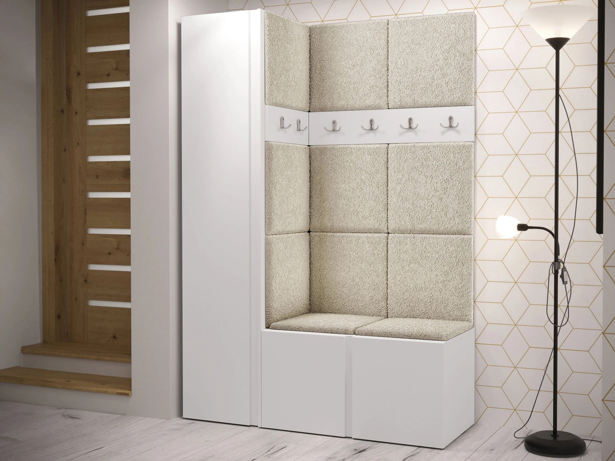 Priekšnama komplekts 467396 4476526