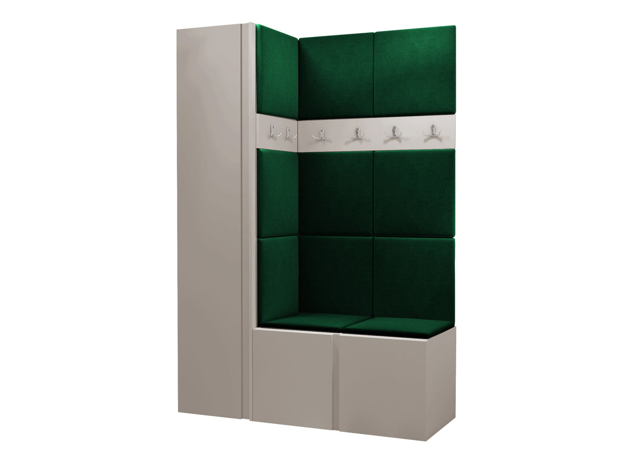 Priekšnama komplekts 467396