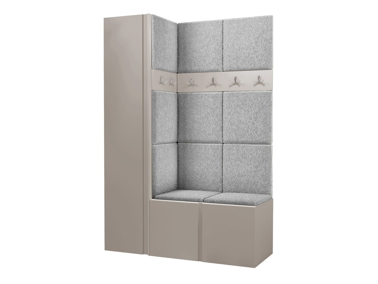 Priekšnama komplekts 467396