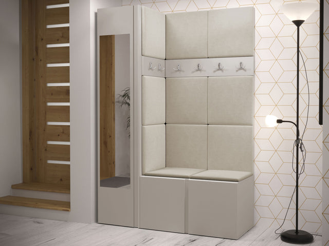 Priekšnama komplekts 445511