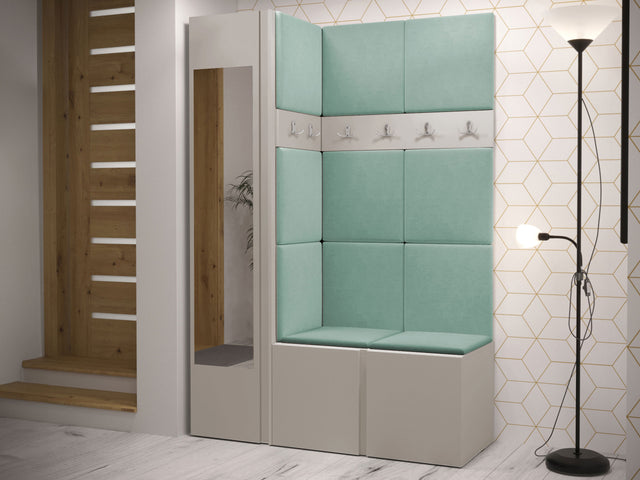 Priekšnama komplekts 445511