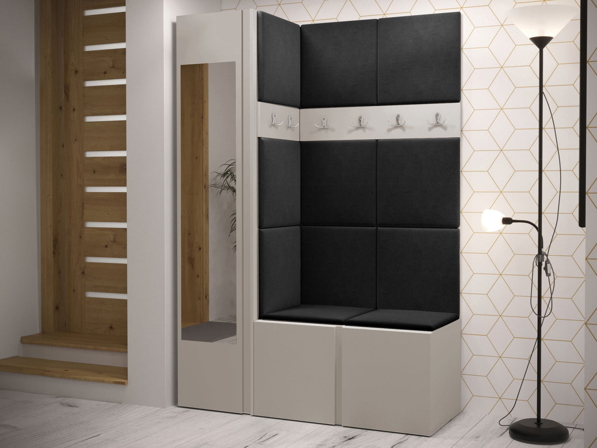 Priekšnama komplekts 445511