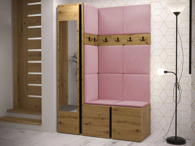 Priekšnama komplekts 445511 4477205