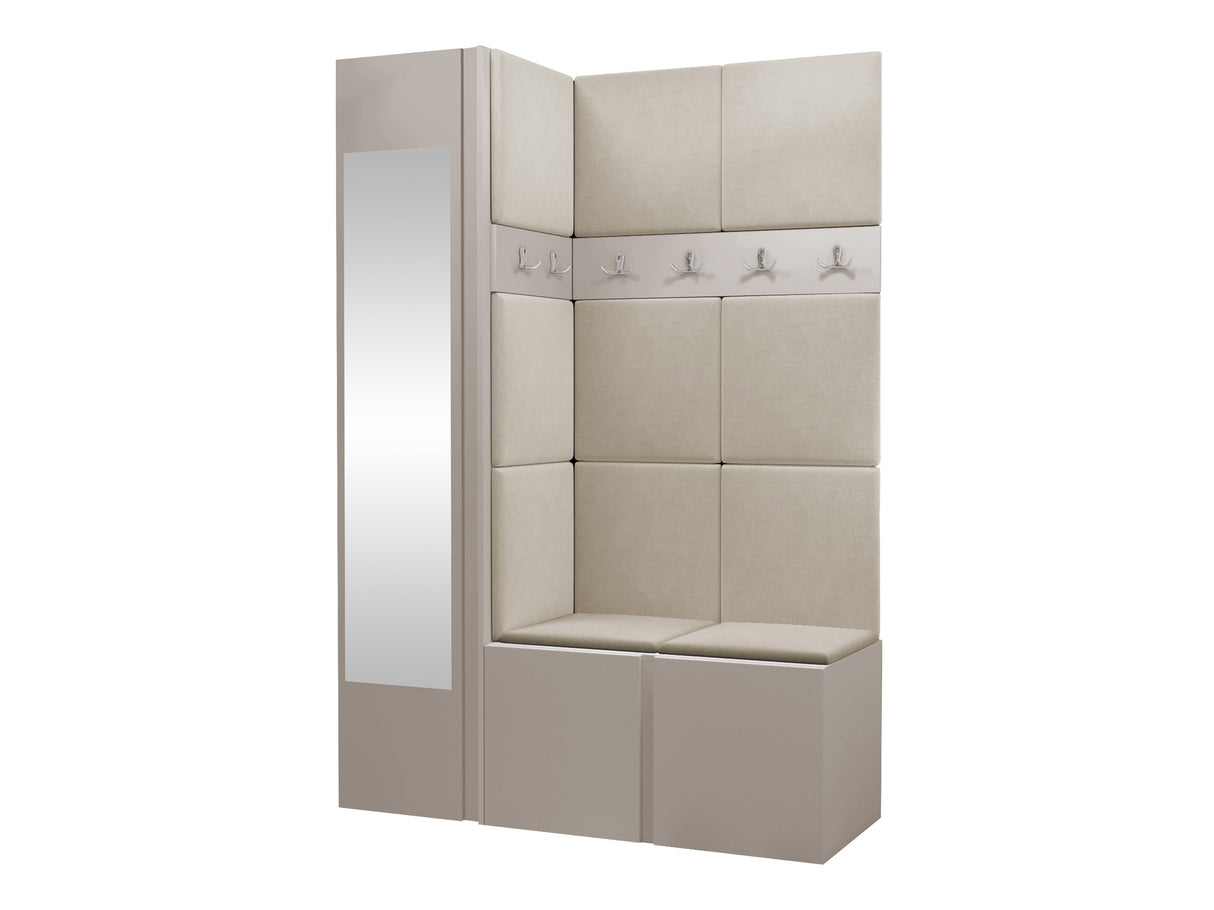 Priekšnama komplekts 445511