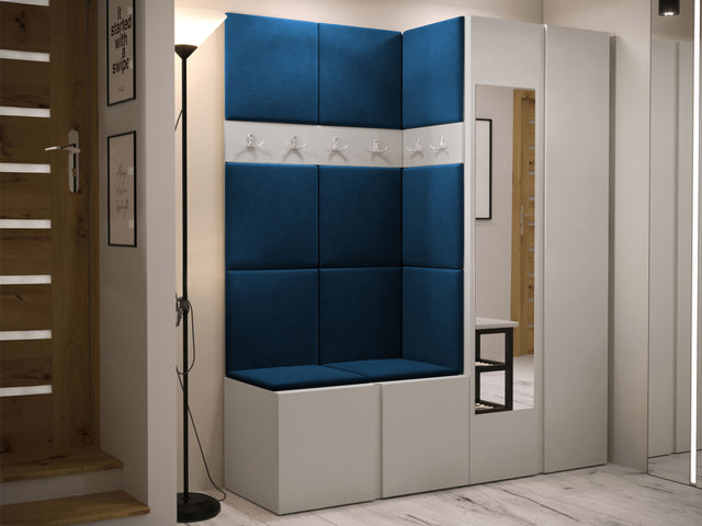 Priekšnama komplekts 445563