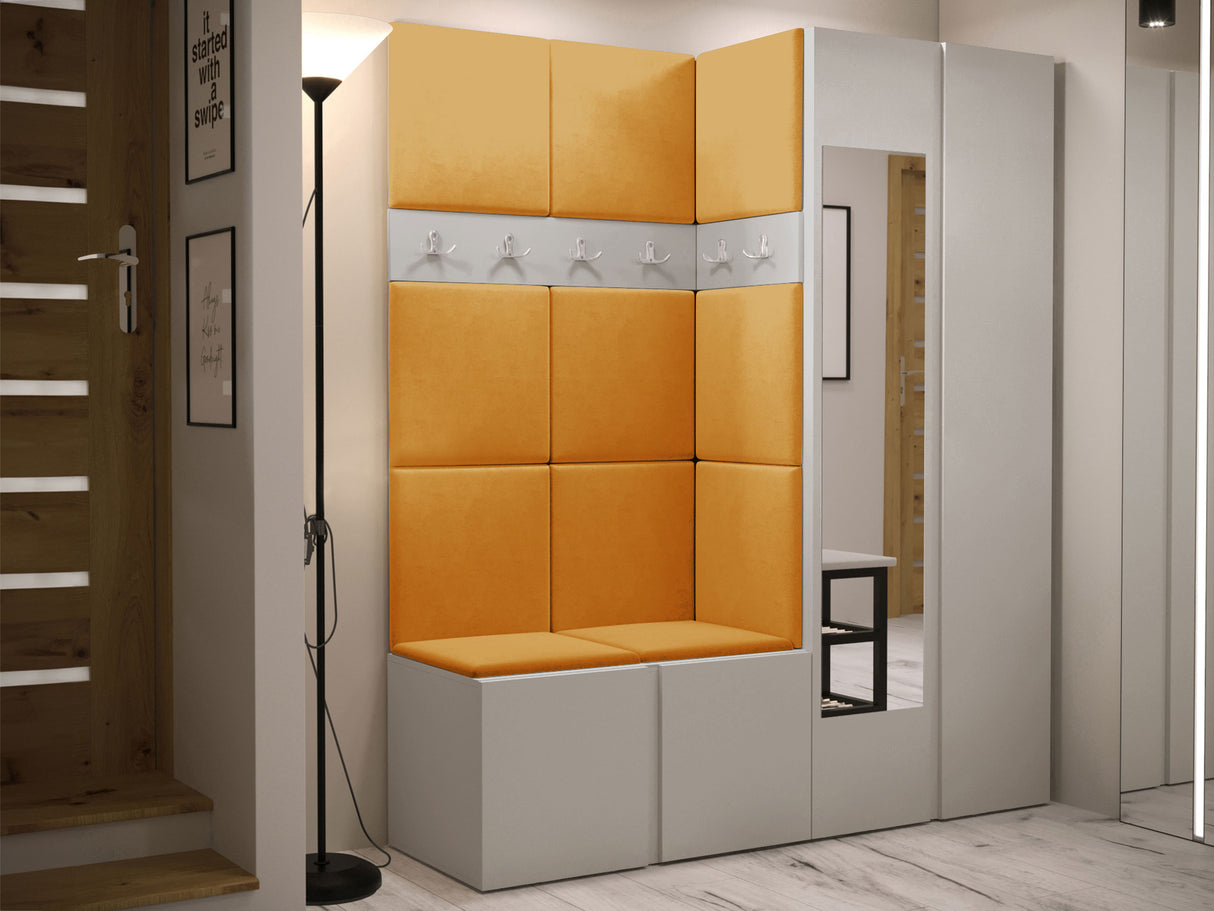 Priekšnama komplekts 445563