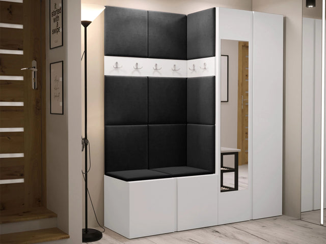 Priekšnama komplekts 445563 4478160