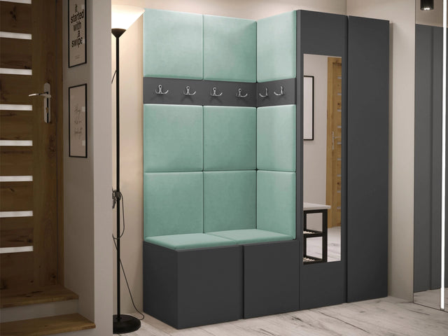 Priekšnama komplekts 445563 4478215