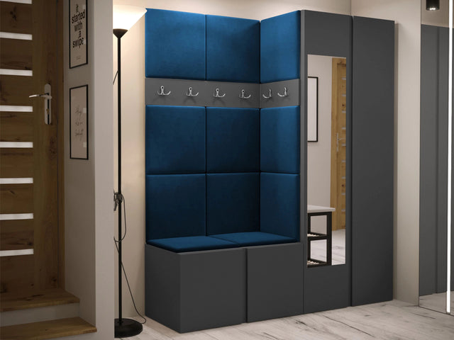 Priekšnama komplekts 445563 4478240