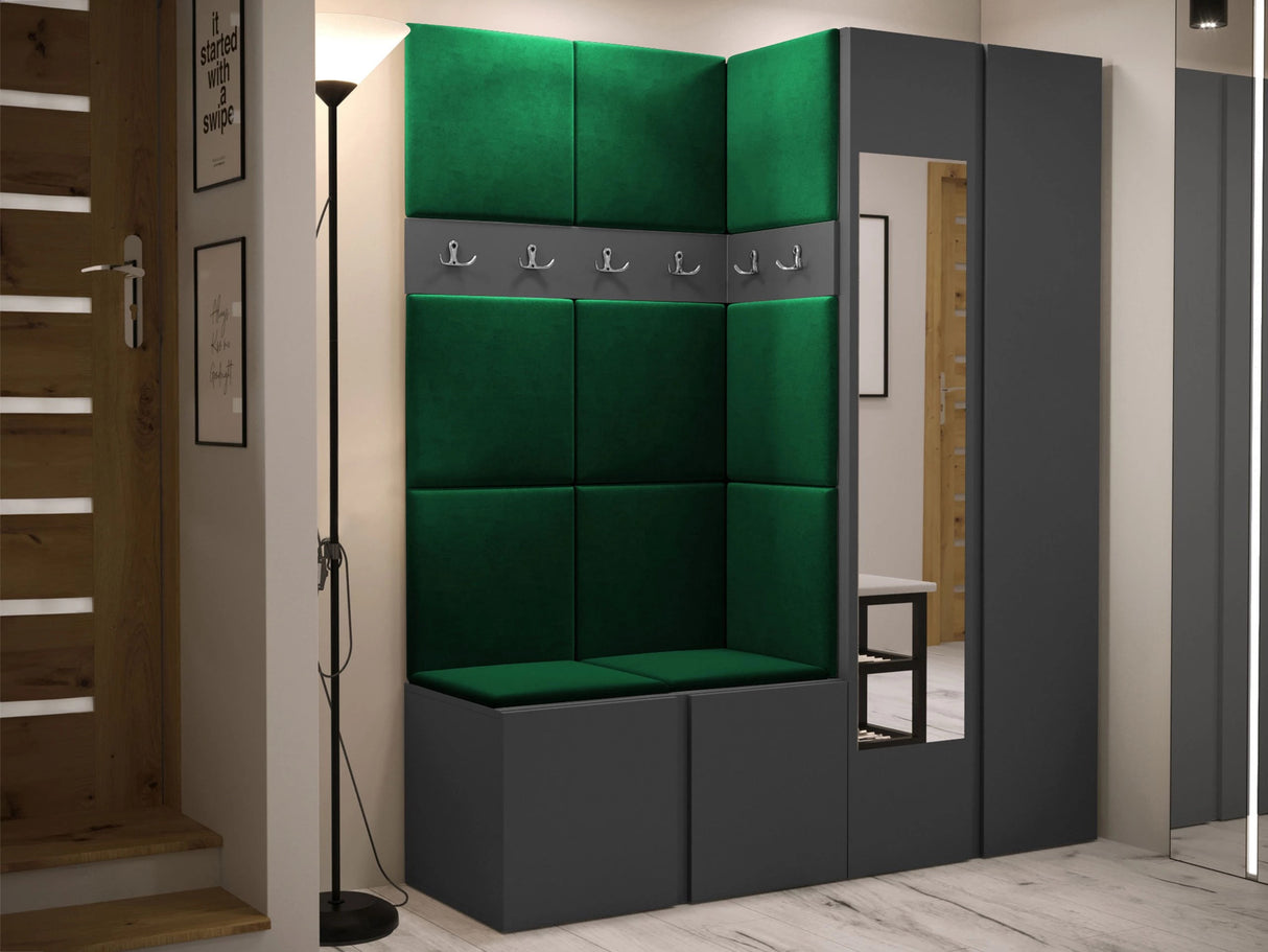 Priekšnama komplekts 445563 4478245