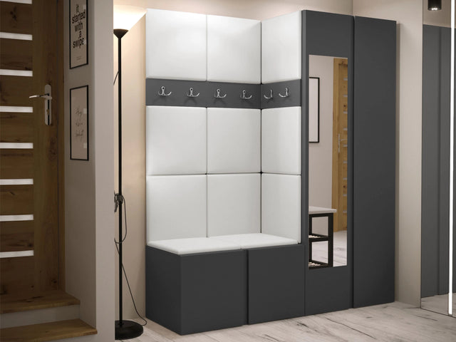 Priekšnama komplekts 445563 4478253