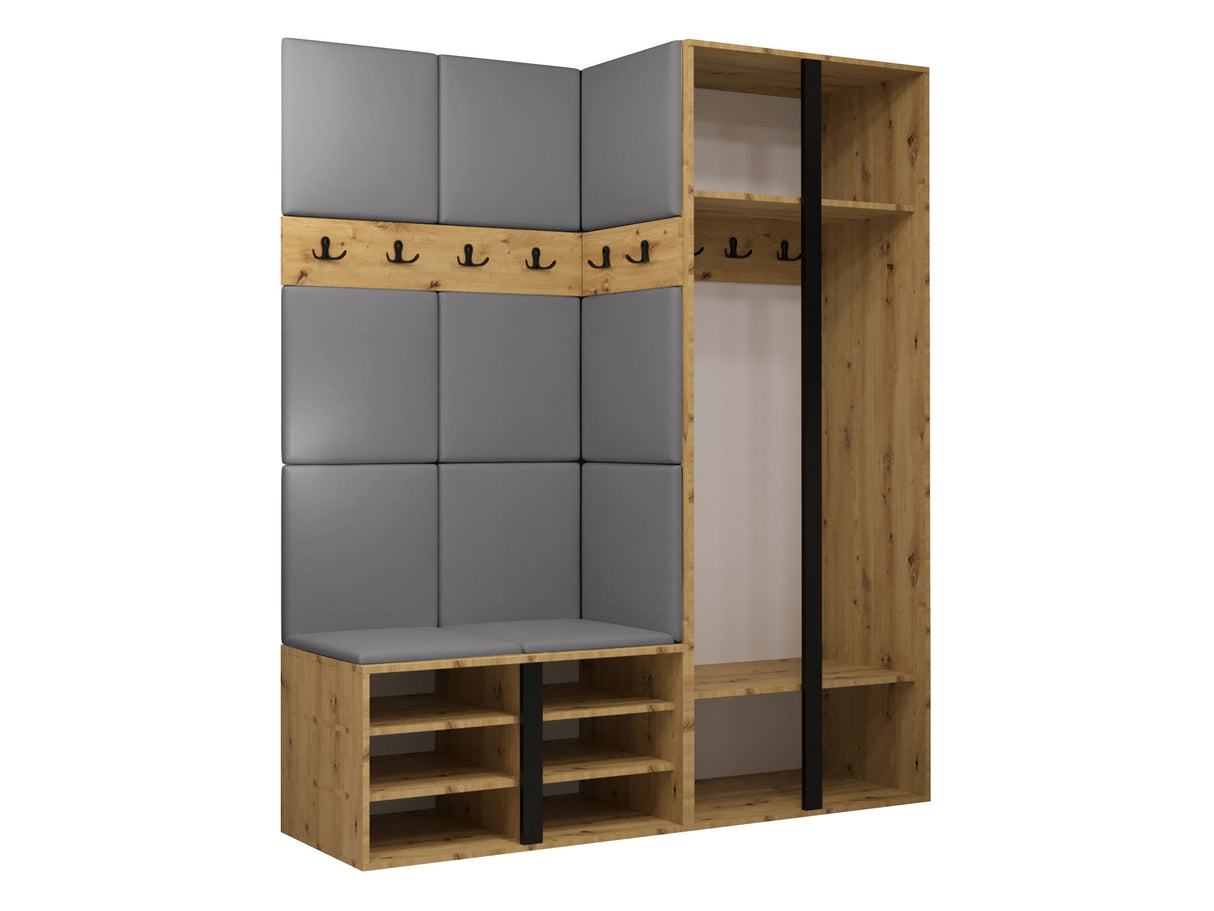 Priekšnama komplekts 445563 4478254