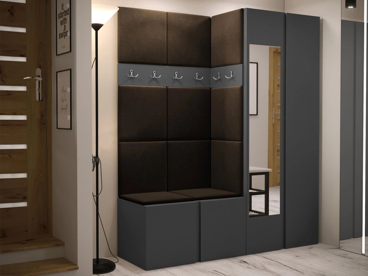 Priekšnama komplekts 445563 4478294