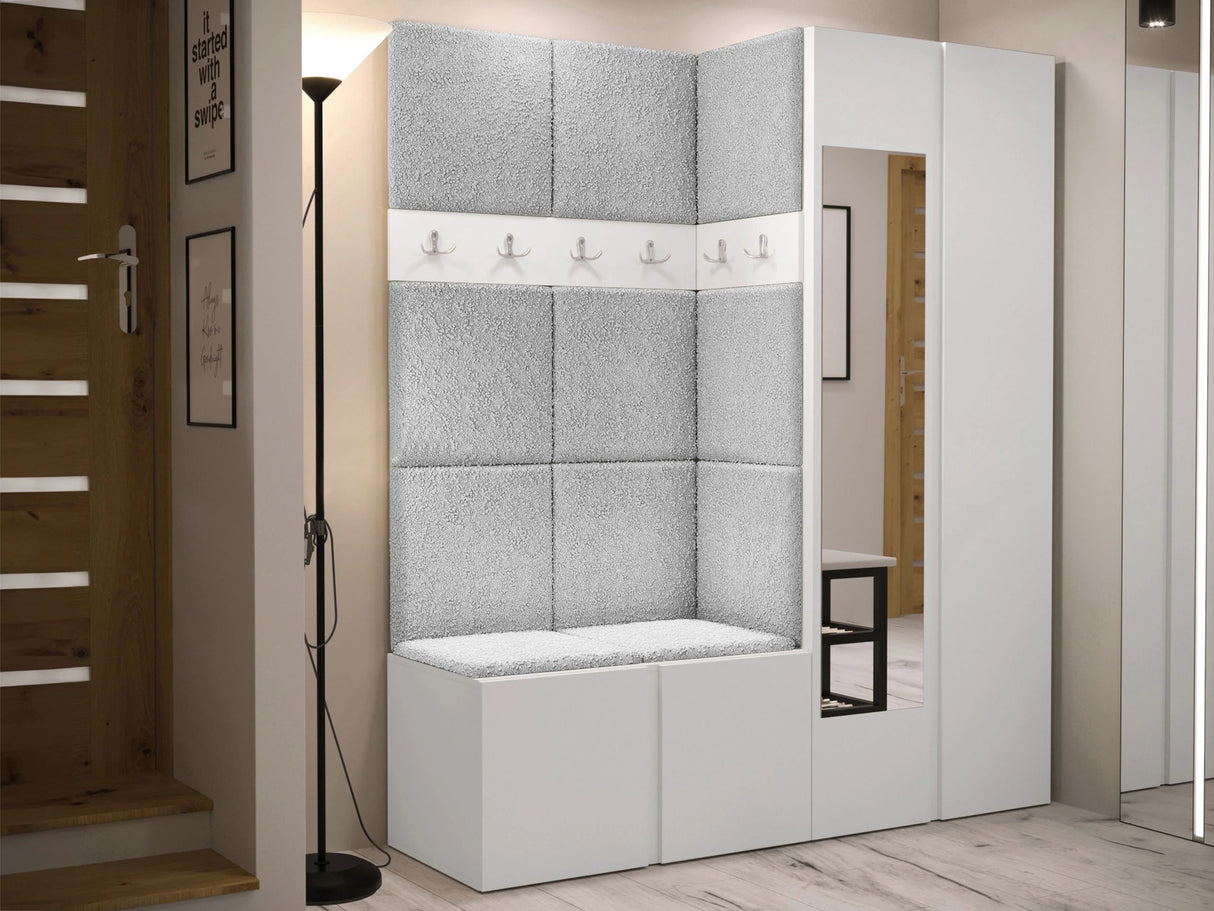 Priekšnama komplekts 445563 4478329