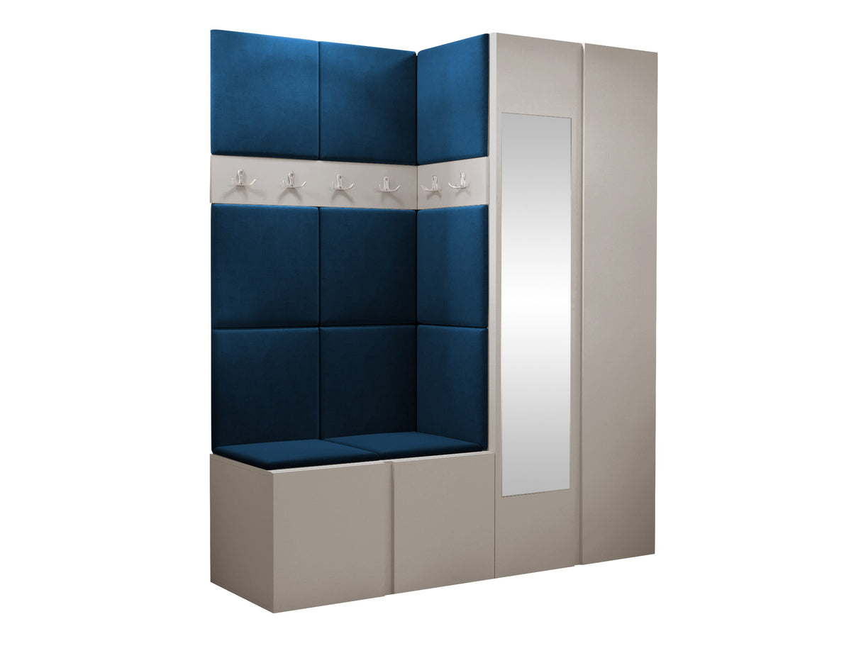 Priekšnama komplekts 445563