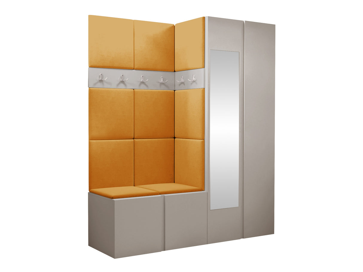 Priekšnama komplekts 445563