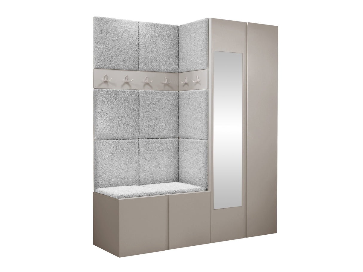 Priekšnama komplekts 445563