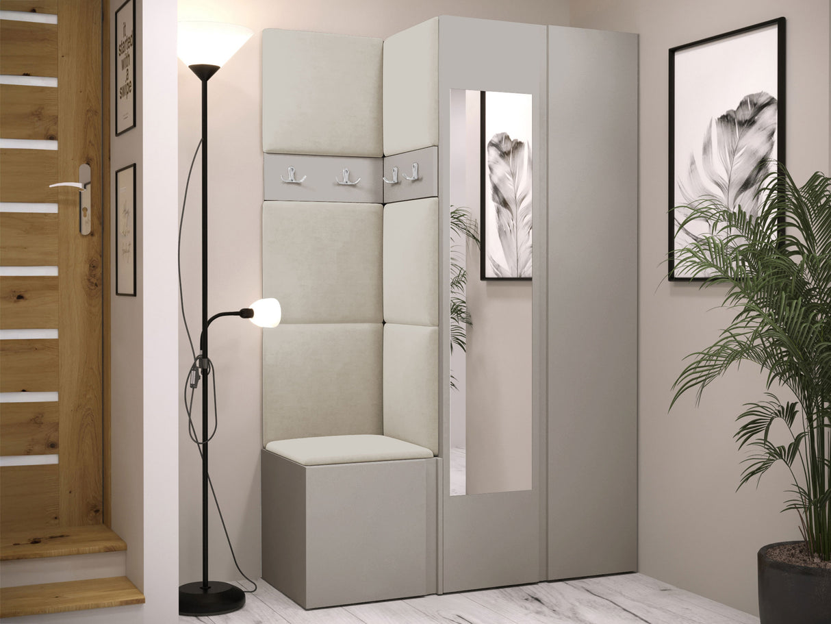 Priekšnama komplekts 474648