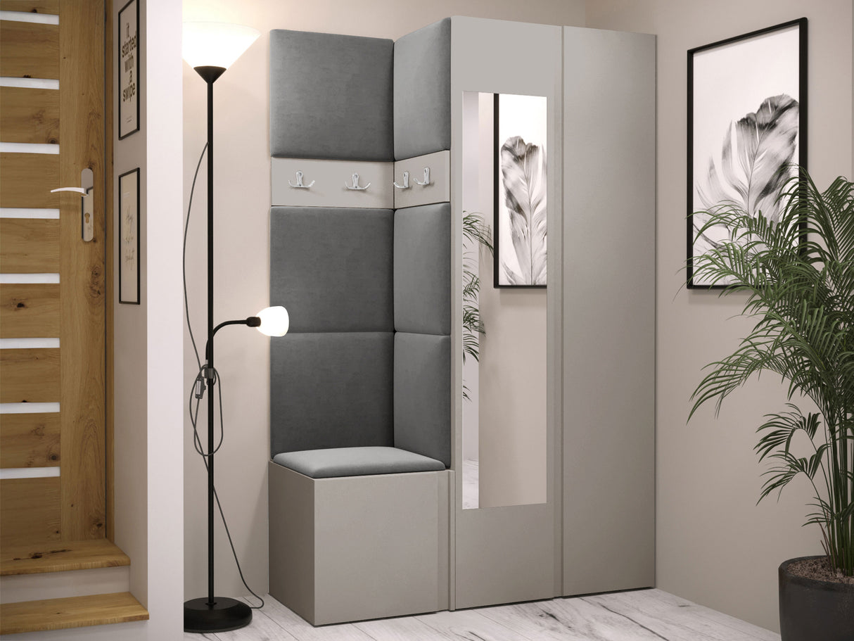 Priekšnama komplekts 474648