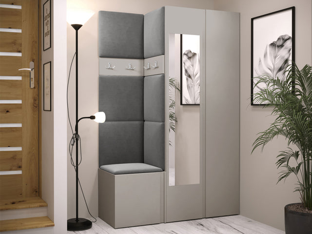 Priekšnama komplekts 474648