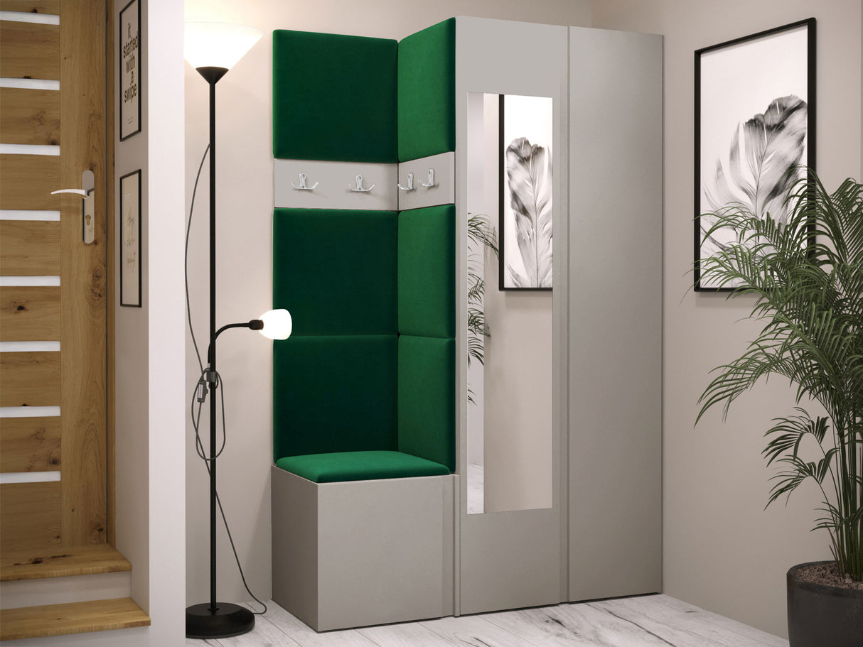 Priekšnama komplekts 474648