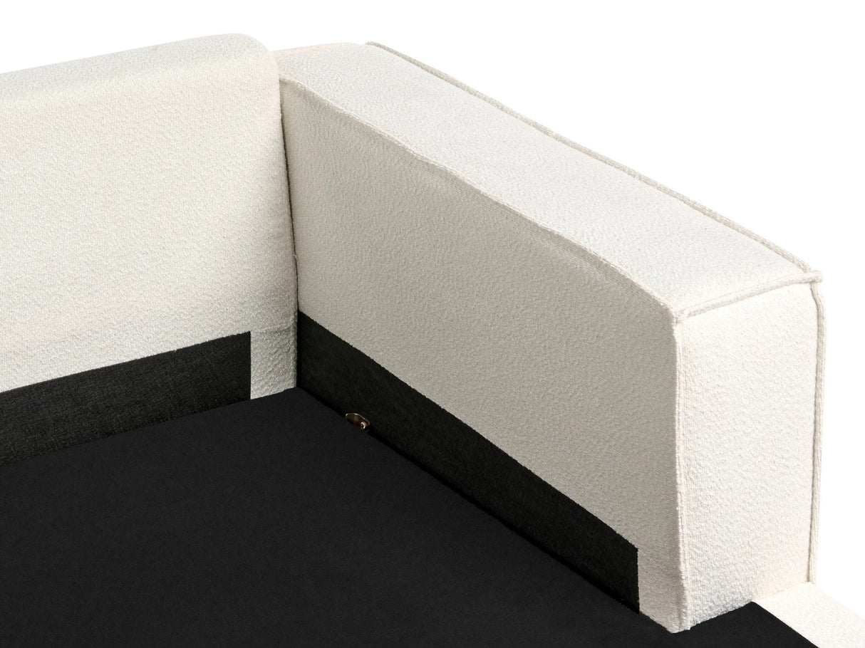 Mīksto mēbeļu komplekts 633764