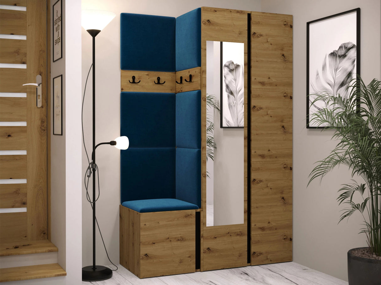 Priekšnama komplekts 474648 4478685