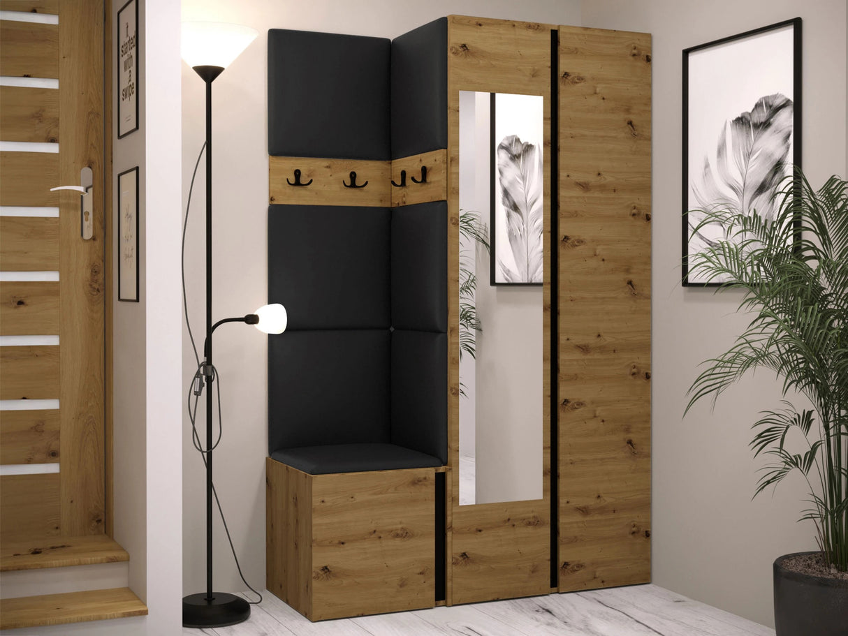 Priekšnama komplekts 474648 4478693