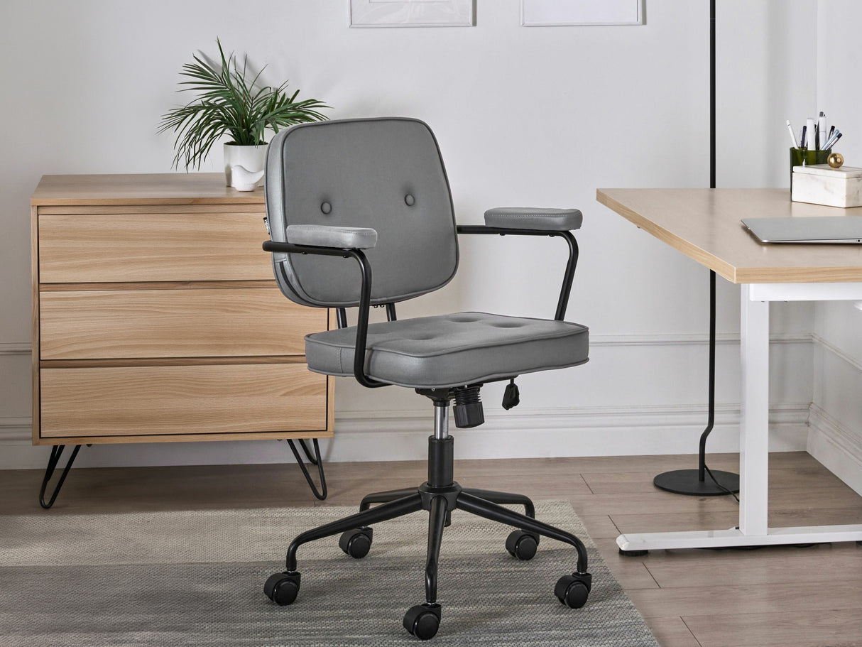 Biroja krēsls 521360